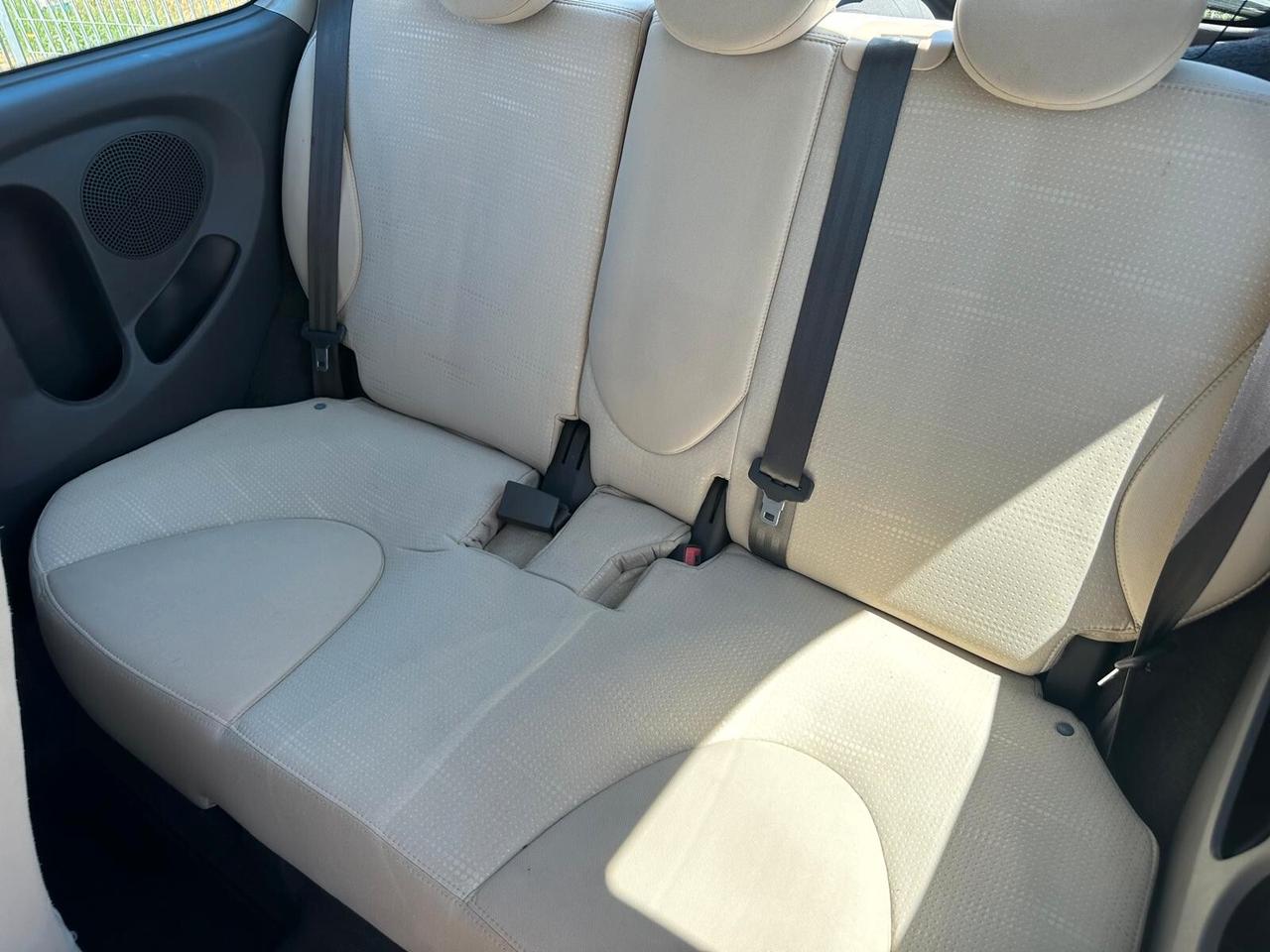 Nissan Micra 1.2 Gpl 80cv-05/2008