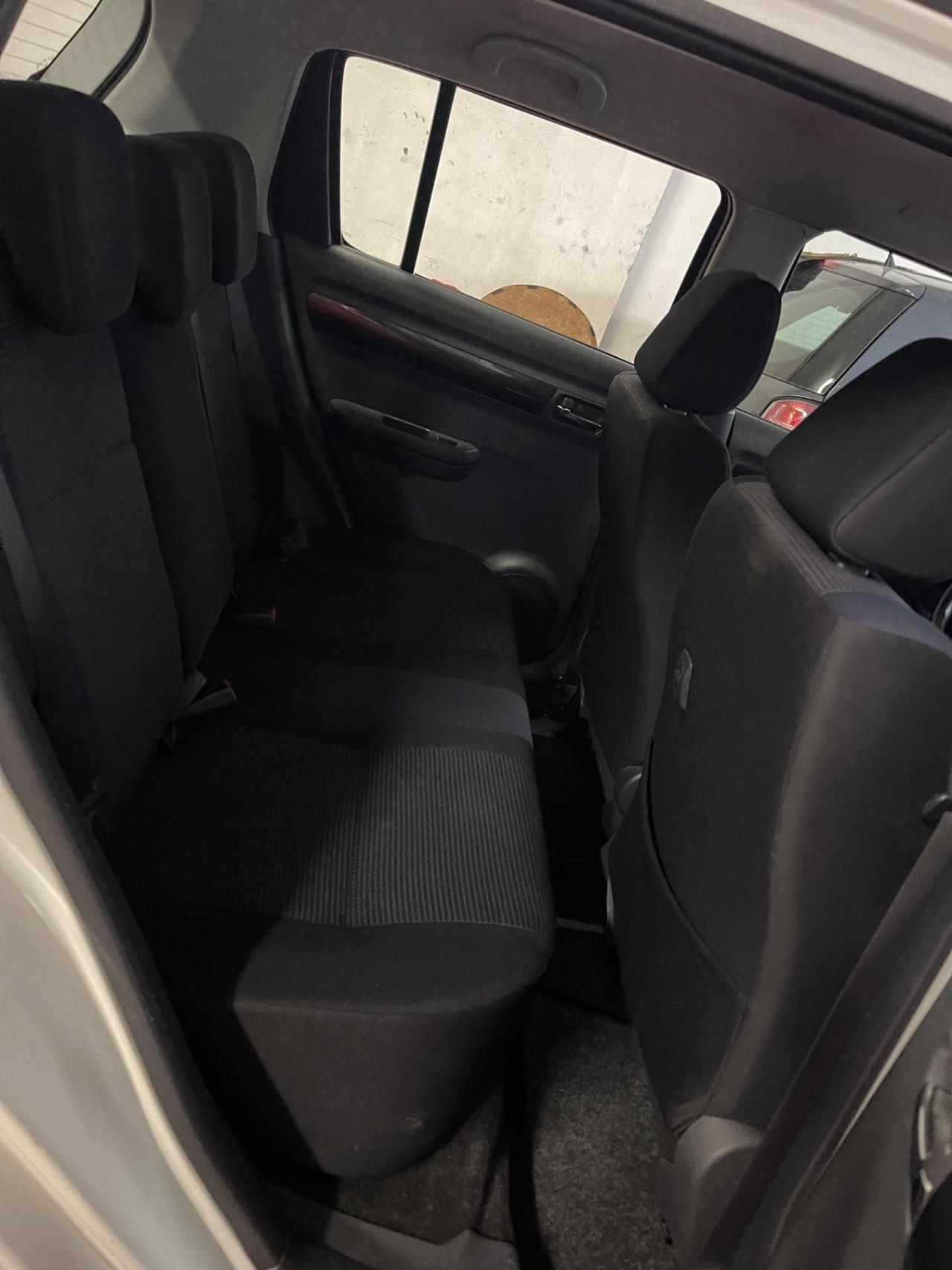 Suzuki Swift 1.3 5p. GL Safety Pack