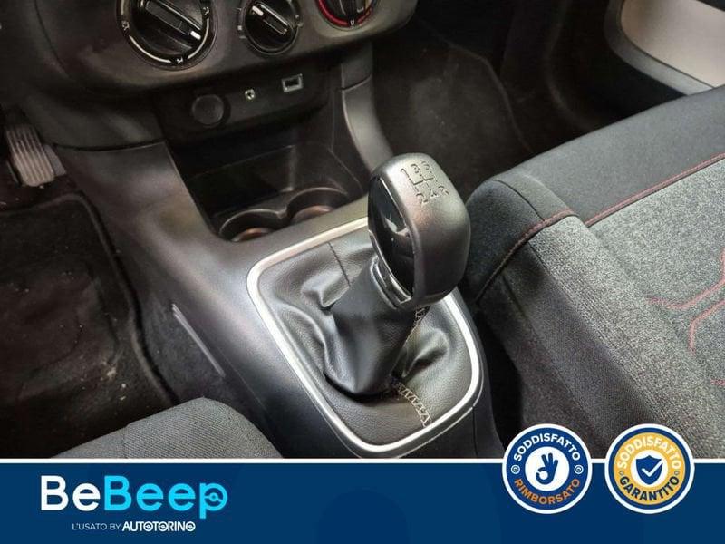 Citroën C3 1.2 PURETECH SHINE 82CV