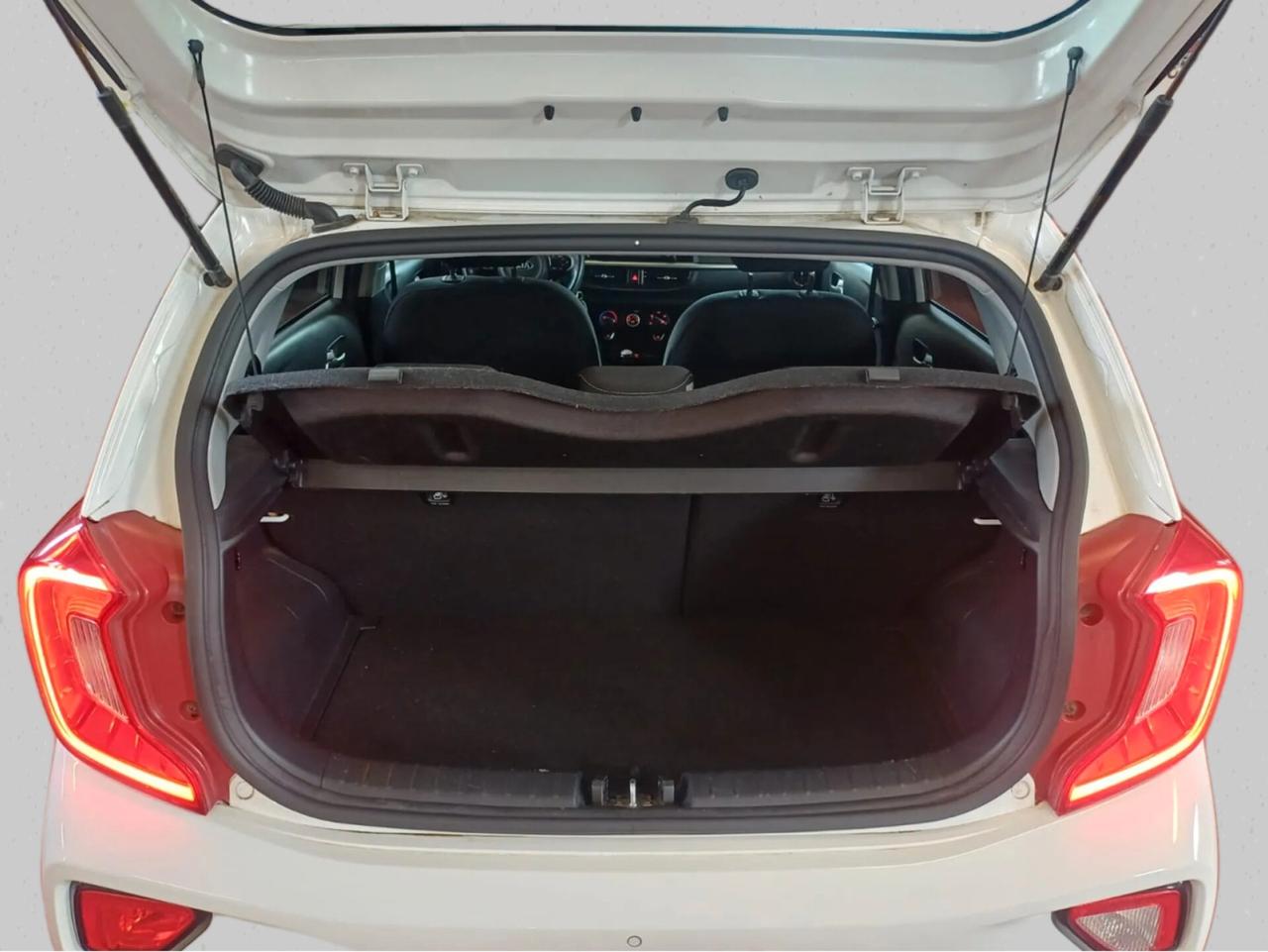 Kia Picanto 1.0 12V 5 porte X Line