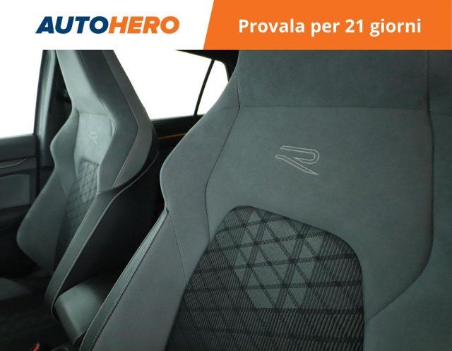 VOLKSWAGEN Golf 1.5 TSI 150 CV EVO ACT R-Line