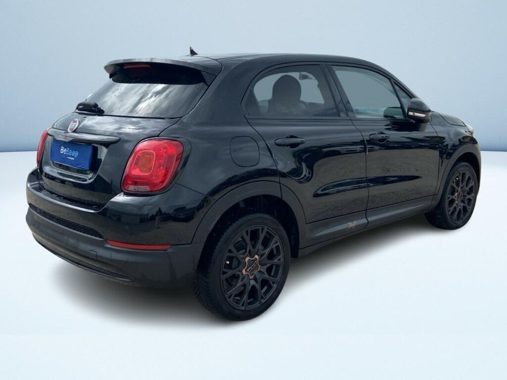 Fiat 500X 1.3 Multijet Lounge 4x2