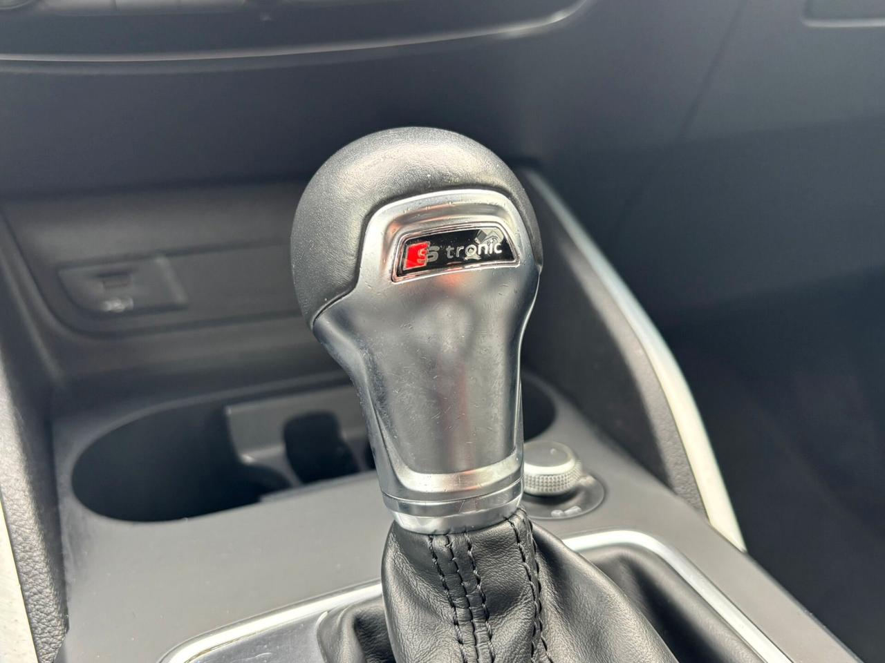 Audi Q2 1.0 TFSI S tronic Business