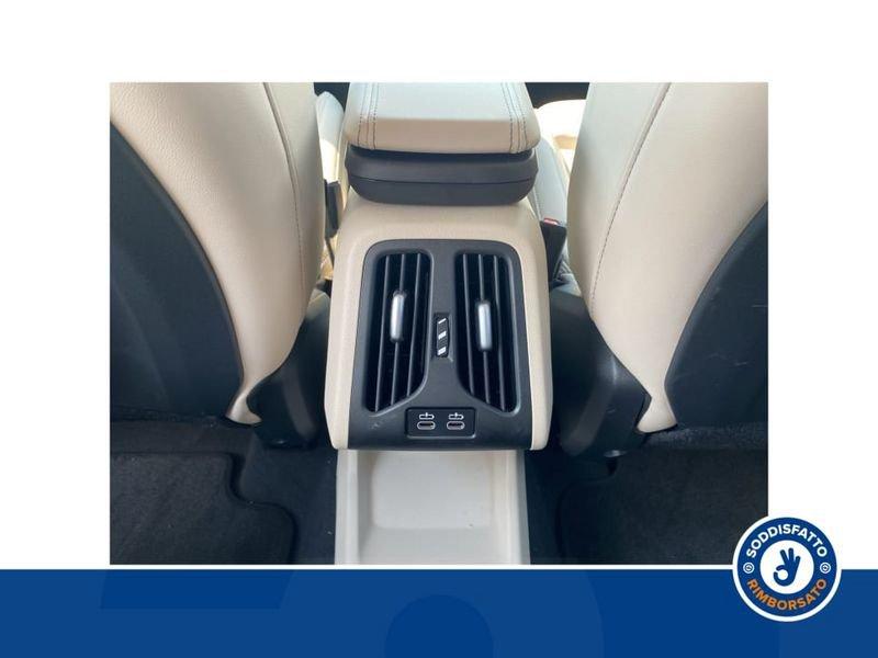 BMW X2 SDrive 18d