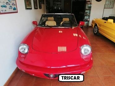 Alfa Romeo Spider 2.0i cat