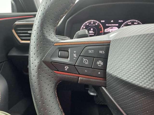 CUPRA Leon SPORTSTOURER 1.5 HYBRID 150CV DSG *ACC* ONLYPROMO!