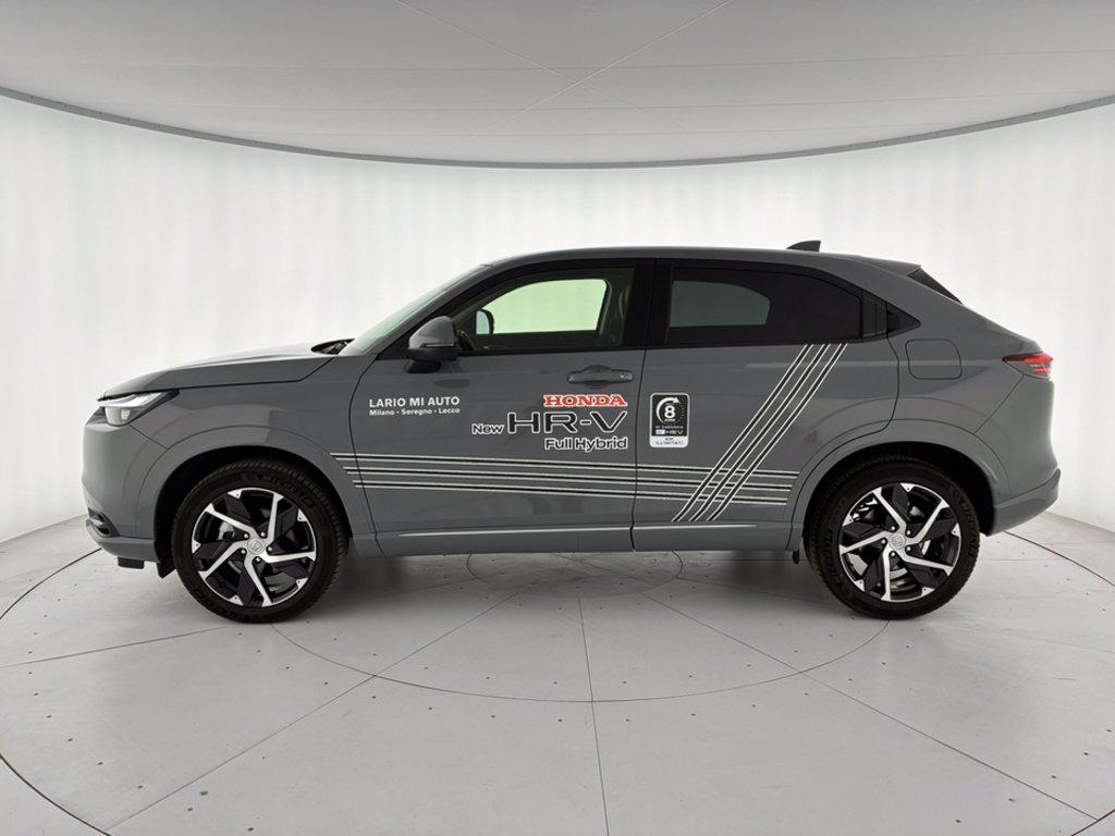 HONDA HR-V 1.5 hev Advance ecvt del 2025