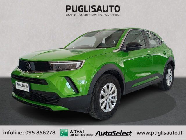 OPEL Mokka 1.2 Turbo 130 CV aut. Edition