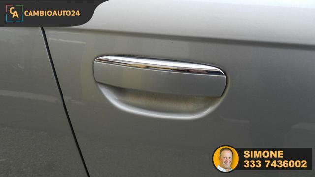 AUDI A6 3.0 V6 TDI F.AP. Quattro Tiptronic-Tetto Apribile