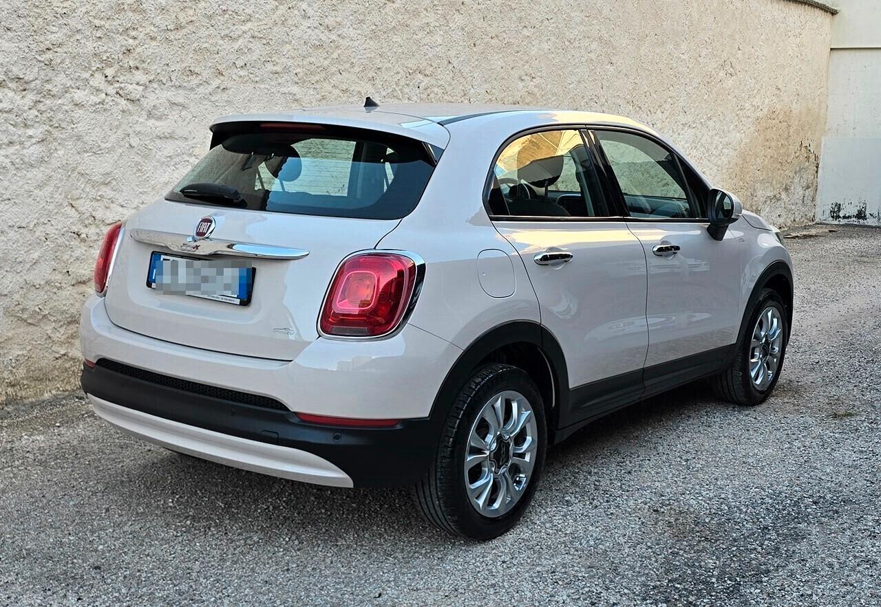 Fiat 500X 1.6 MultiJet 120 CV Business