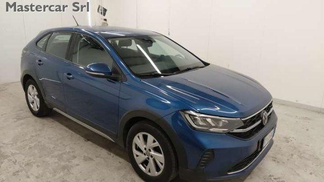 VOLKSWAGEN Taigo Taigo 1.0 tsi Life 95cv TG : GP026BG