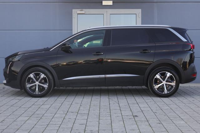 PEUGEOT 5008 BlueHDi 130 S&S EAT8 Allure 7 POSTI