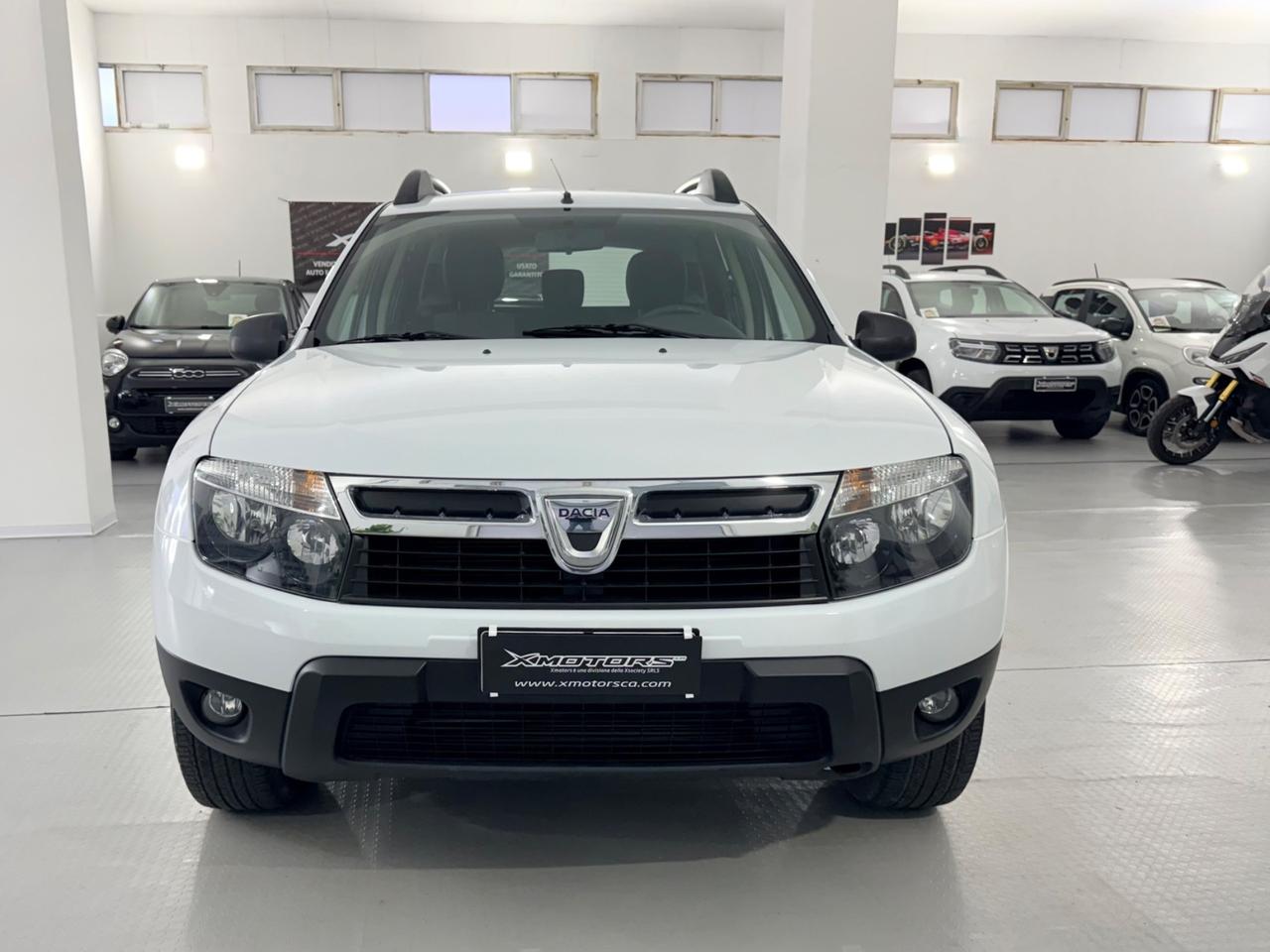 Dacia Duster 1.5 dCi 90CV 4x2 Ambiance
