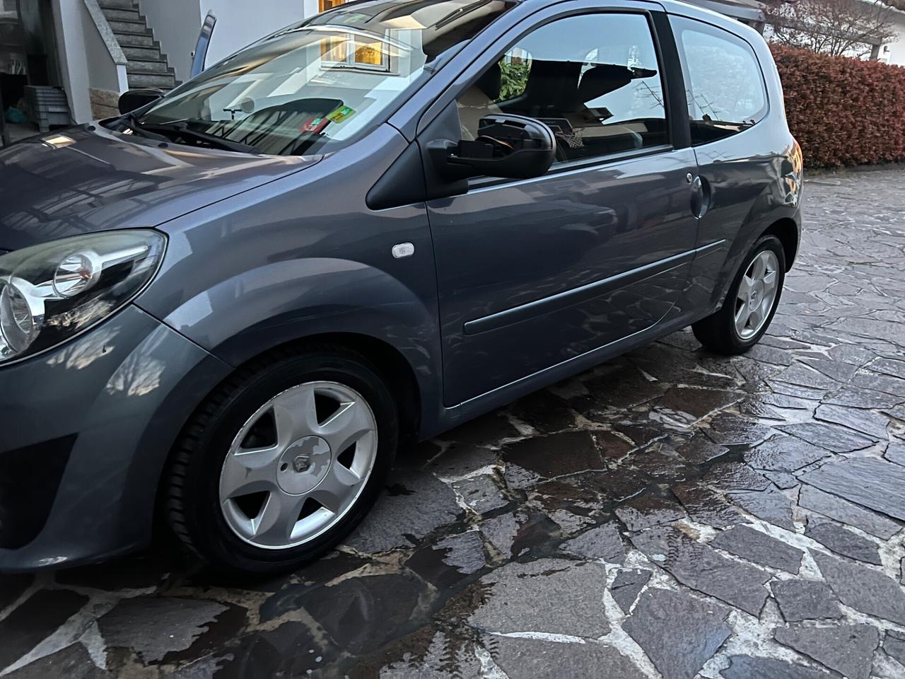 Renault Twingo 1.2 16V TCE Dynamique