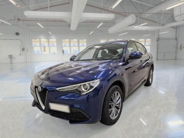 Alfa Romeo Stelvio 2.2 Turbo Business Q4 AT8