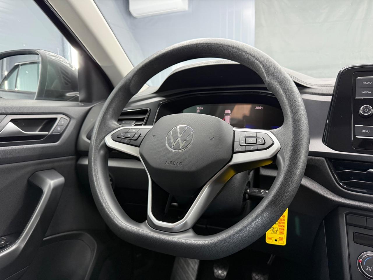 Volkswagen T-Roc 1.0 TSI Life