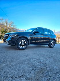 Mercedes-benz GLC 220 GLC 220 d 4Matic