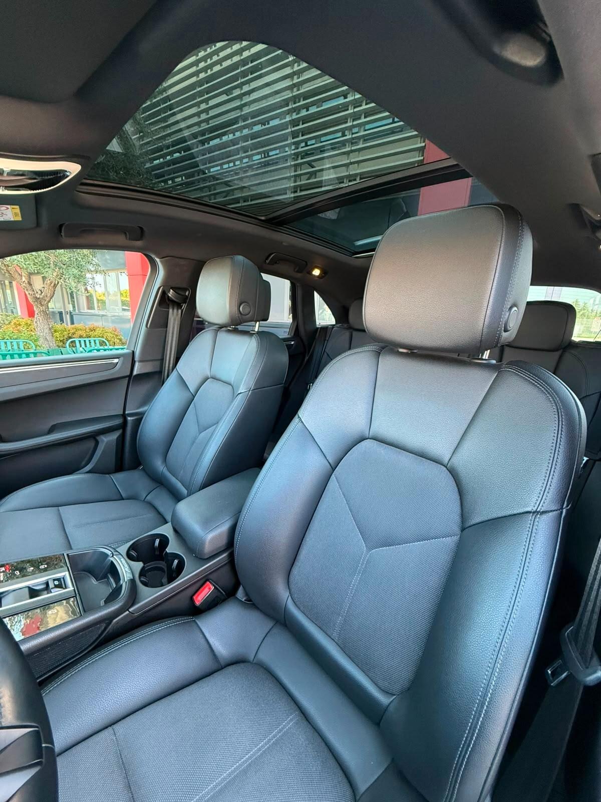 Porsche Macan 2.0 265 CV PDK MY22