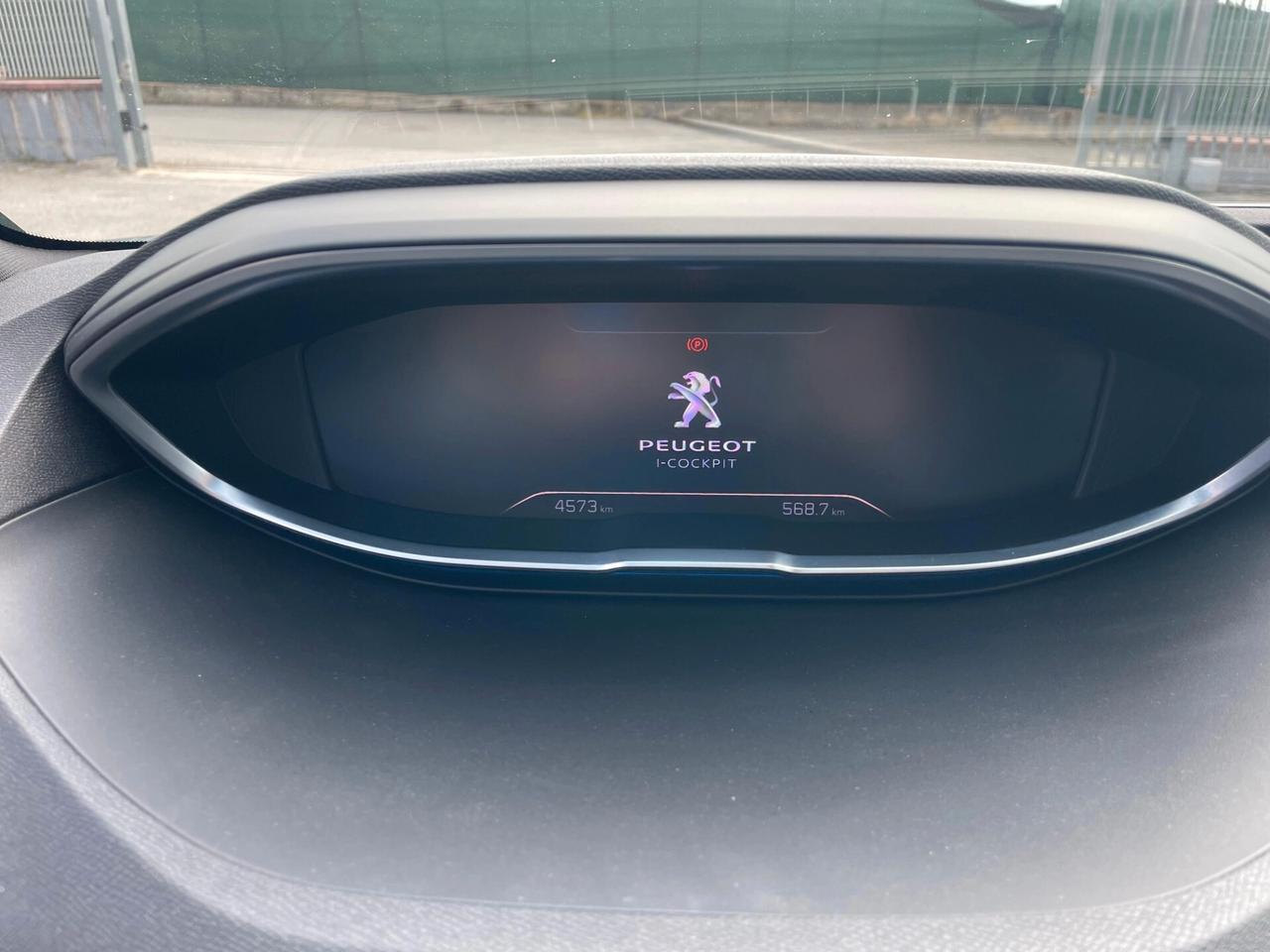 Peugeot 3008 GT Turbo 1.2 130cv GT NUOVA