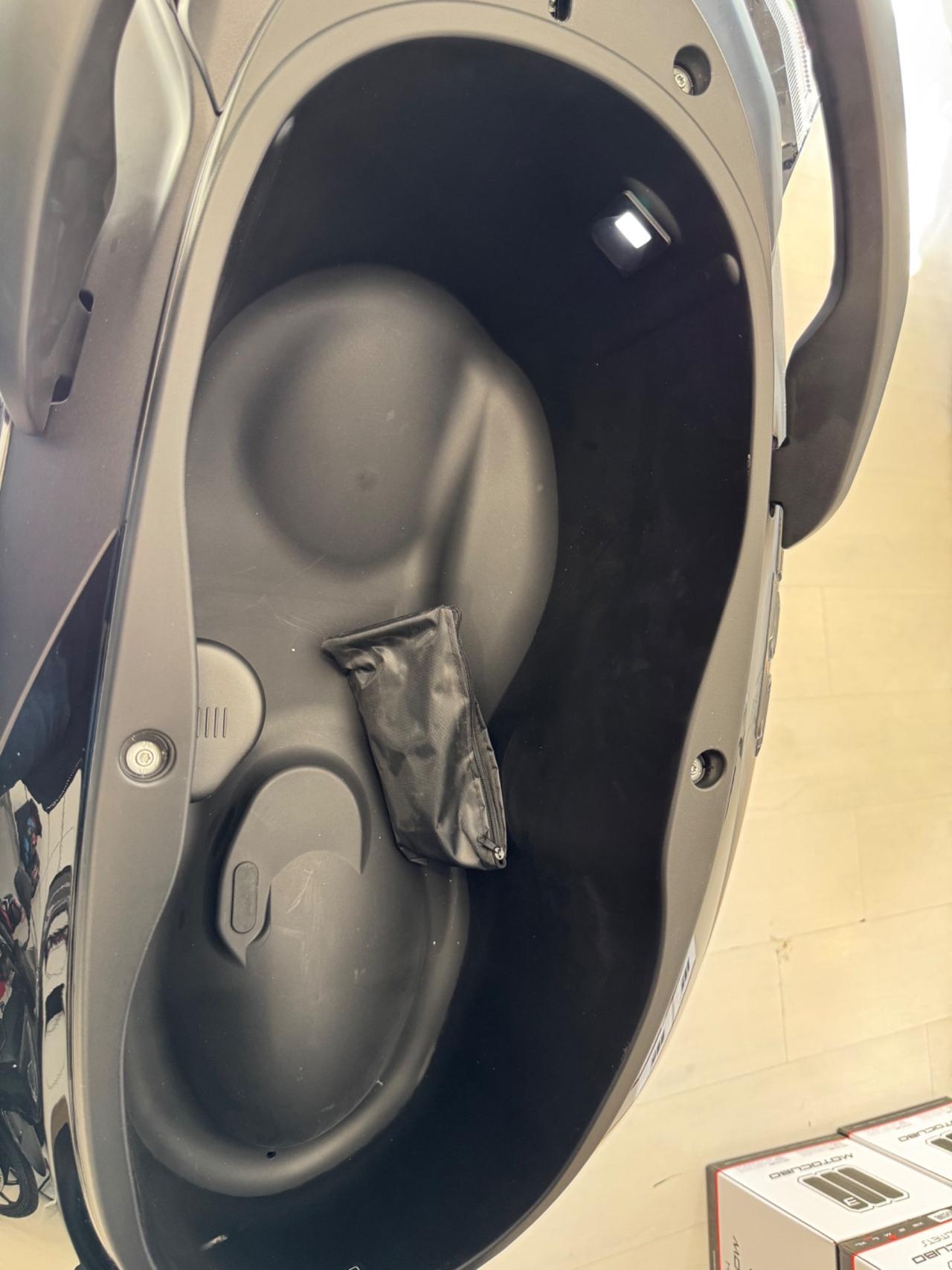 MORBIDELLI SC125 LX DISPONIBILE IN TRE COLORAZIONI NUOVO KM 0!!