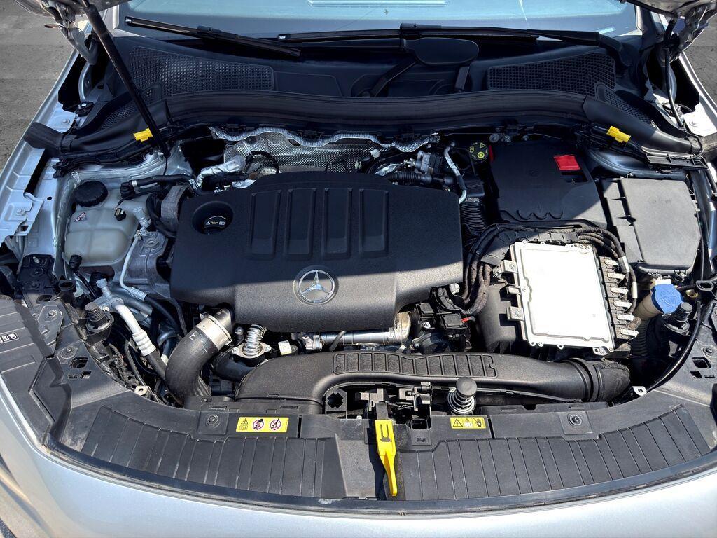 Mercedes GLA 220 d Sport Plus auto