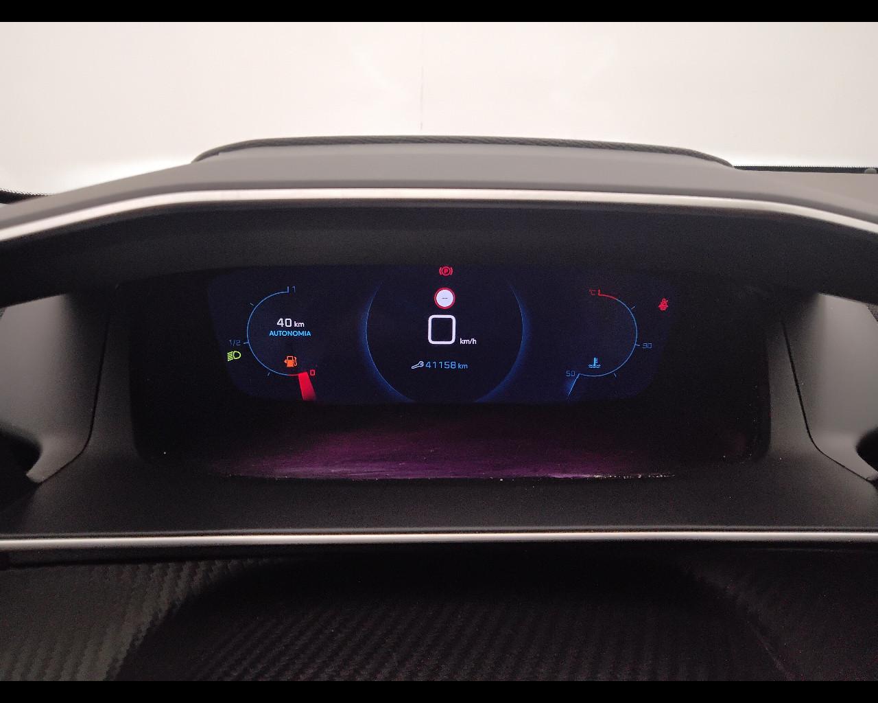 PEUGEOT 208 II 2019 - 208 1.2 puretech Allure Pack s&s 100cv
