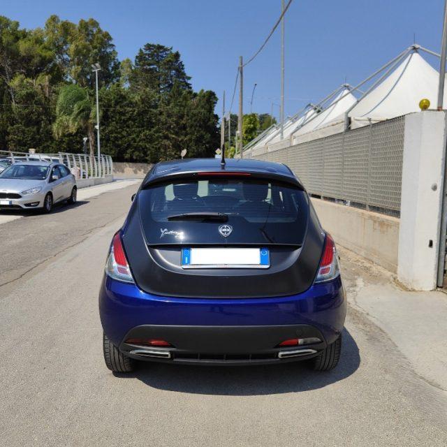 LANCIA Ypsilon 1.2 69 CV S Momodesign