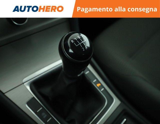 VOLKSWAGEN Golf Business 1.6 BlueTDI 110 CV 5p. Comfortline