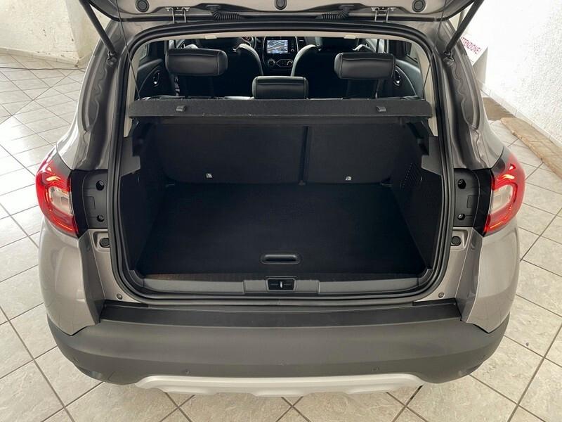 Renault Captur dCi 8V 110 CV Start&Stop Energy Sport Edition2
