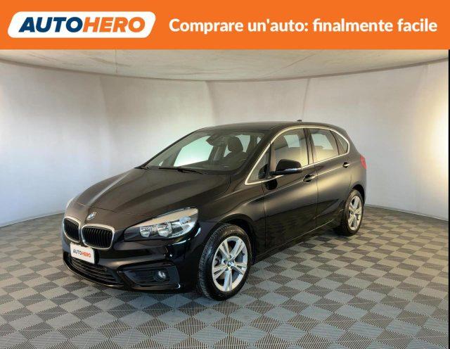 BMW 216 d Active Tourer Advantage