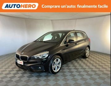BMW 216 d Active Tourer Advantage