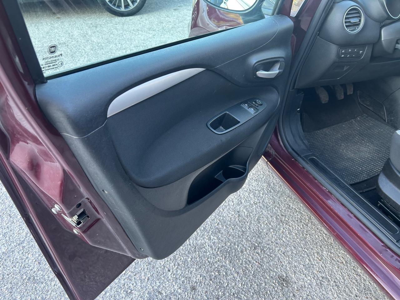 Fiat Punto Evo 1.3 Mjt 70CV