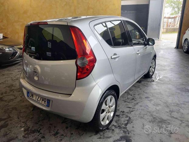 OPEL Agila 1.0 12V 65CV Enjoy