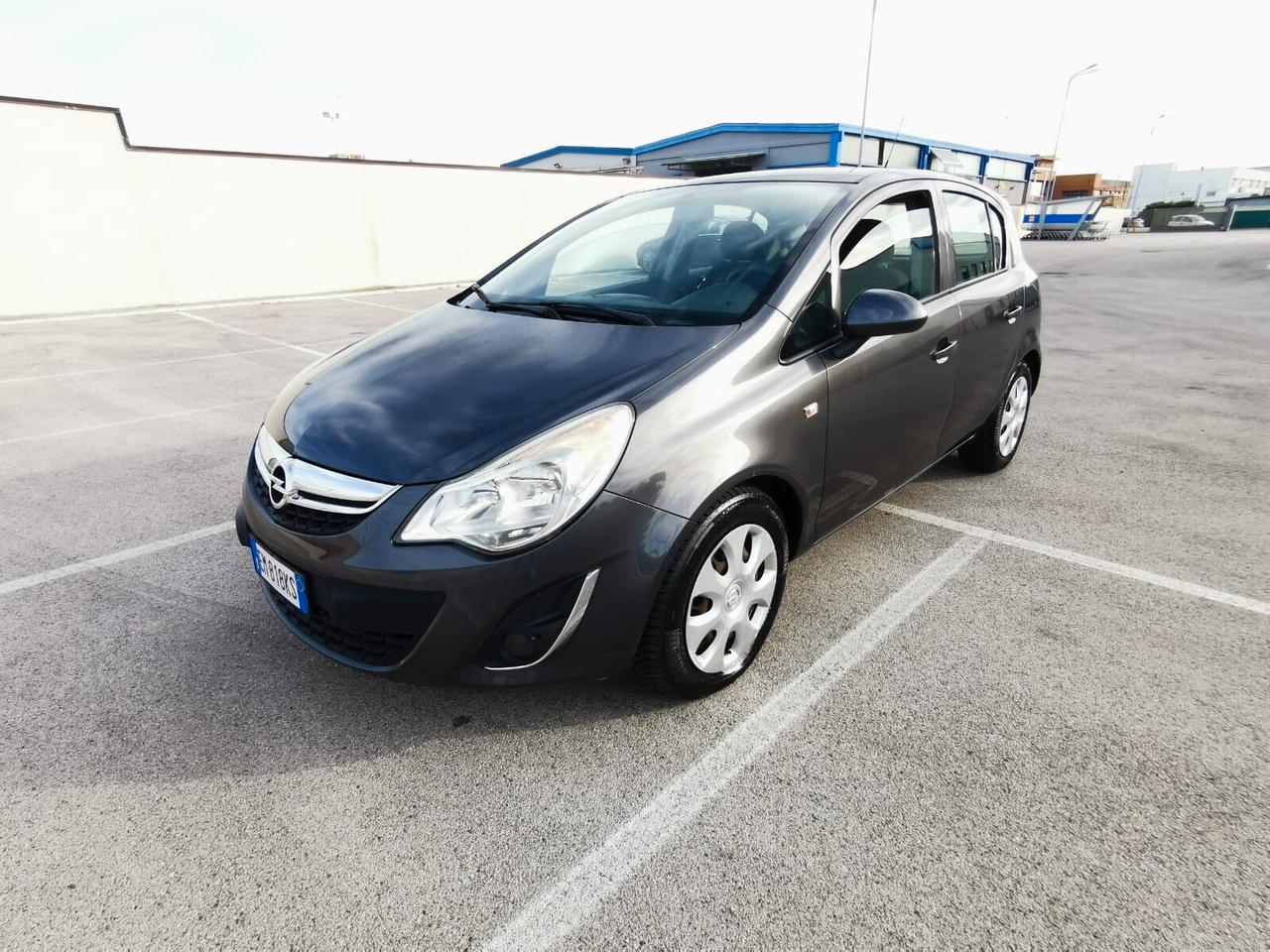 Opel Corsa 1.3 CDTI 75CV F.AP. 5P. Elective