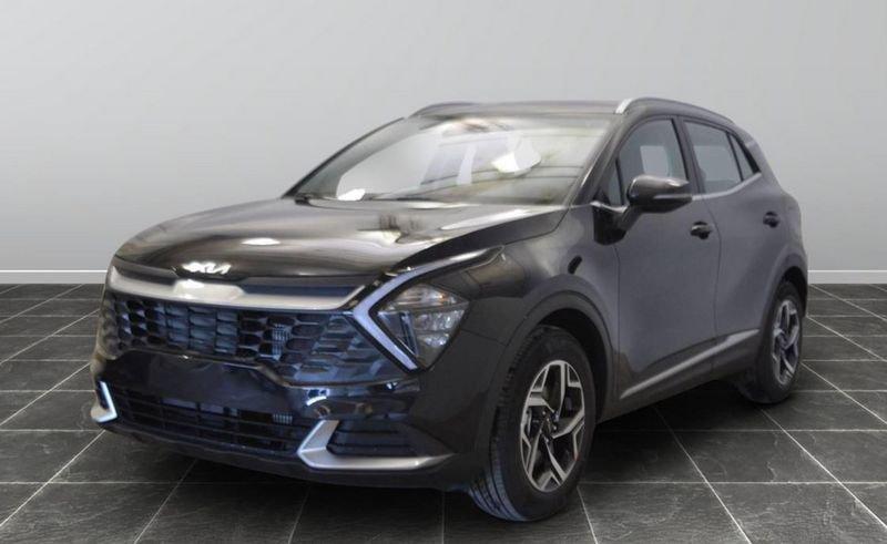 KIA Sportage 1.6 TGDi 147cv GPL BUSINESS