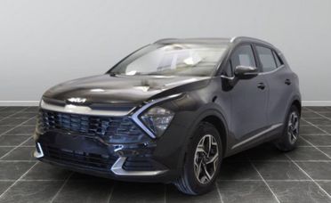 KIA Sportage 1.6 TGDi 147cv GPL BUSINESS
