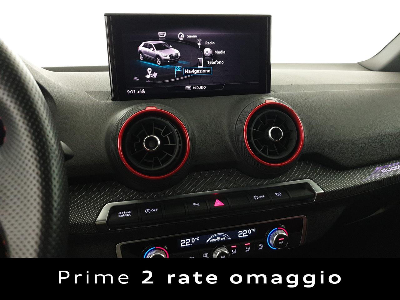 2.0TFSI 301CV quattro S tronic