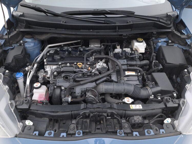 Toyota Yaris Hybrid Active BR372176 1.5 Full Hybrid 116CV