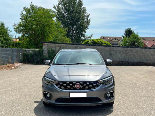 FIAT Tipo 1.6 Mjt S&S 5 porte Lounge