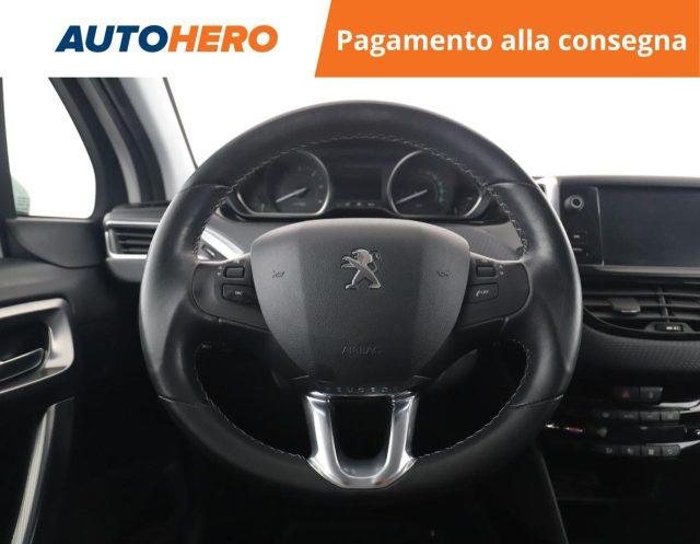 PEUGEOT 2008 1° serie BlueHDi 100 Allure