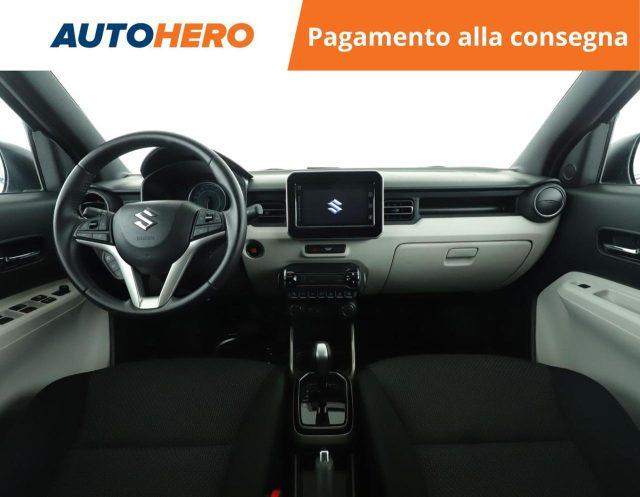 SUZUKI Ignis 1.2 Dualjet iTop AGS