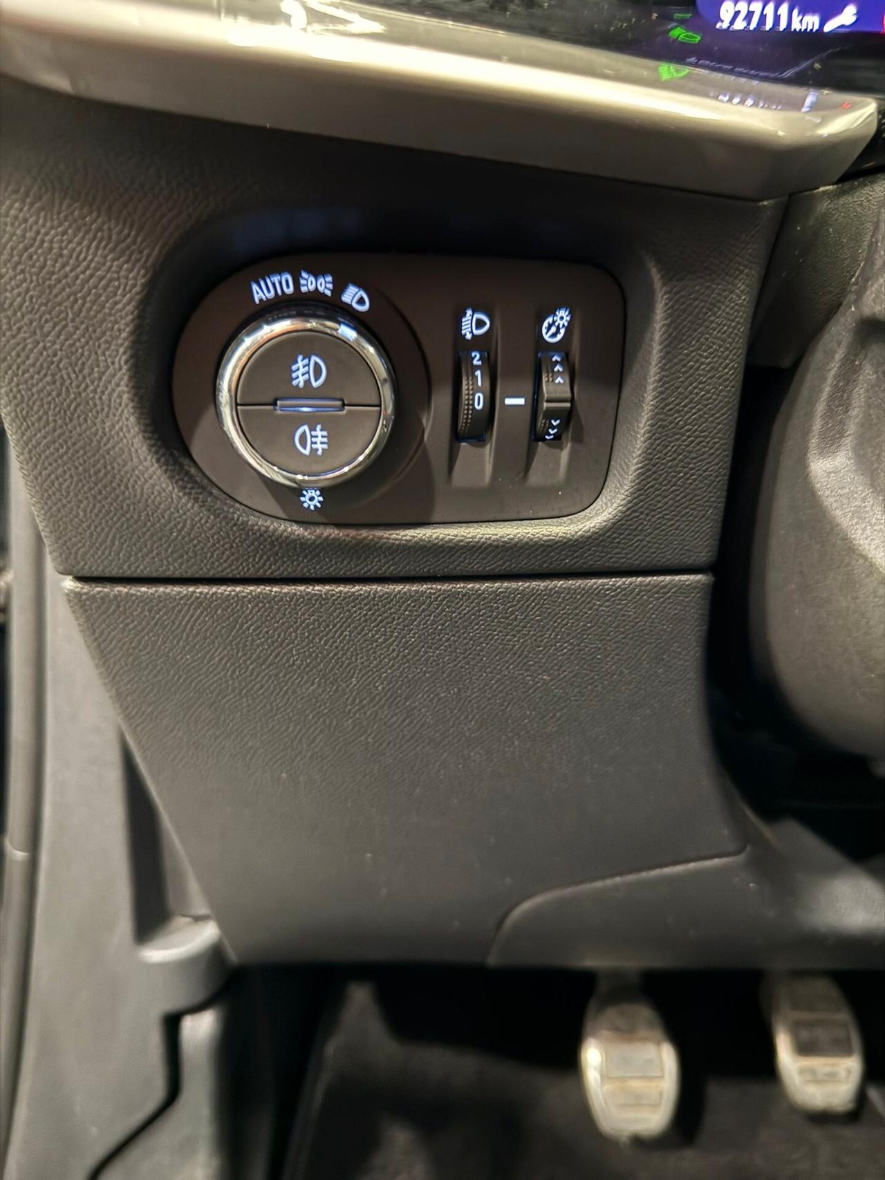 Opel Mokka 1.5 diesel Ultimate 110CV