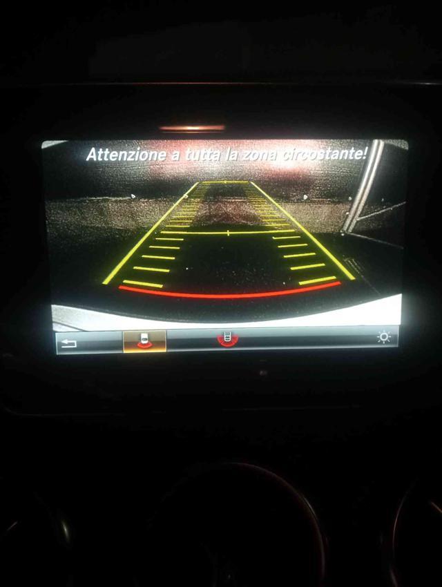 MERCEDES-BENZ A 180 CDI Sport ** KM CERTIF. MERCEDES **