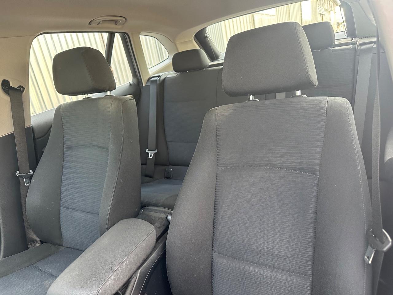 Bmw X1 sDrive16d X Line