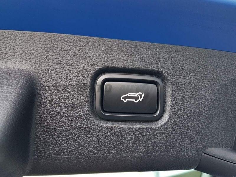 KIA Sportage Sportage 1.6 tgdi phev GT-line Plus Premium Pack awd auto