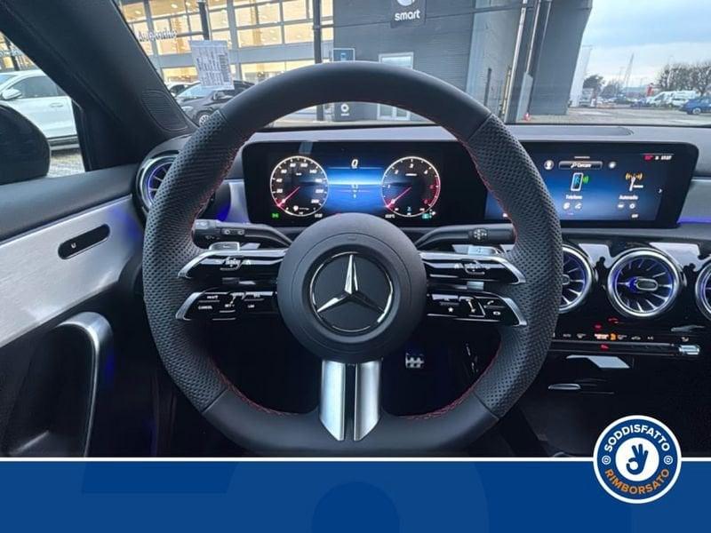 Mercedes-Benz Classe A 180d Automatic AMG Line Advanced Plus Extra