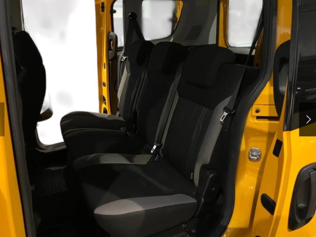 Fiat Doblo Doblò 1.4 T-Jet 16V Lounge Perfetta