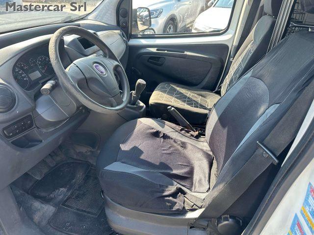 FIAT Fiorino Fiorino 1.3 MJT 75cv Furgone tg. DW547HN