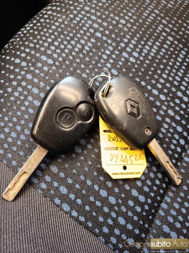 RENAULT Twingo 1.2 16V Dynamique