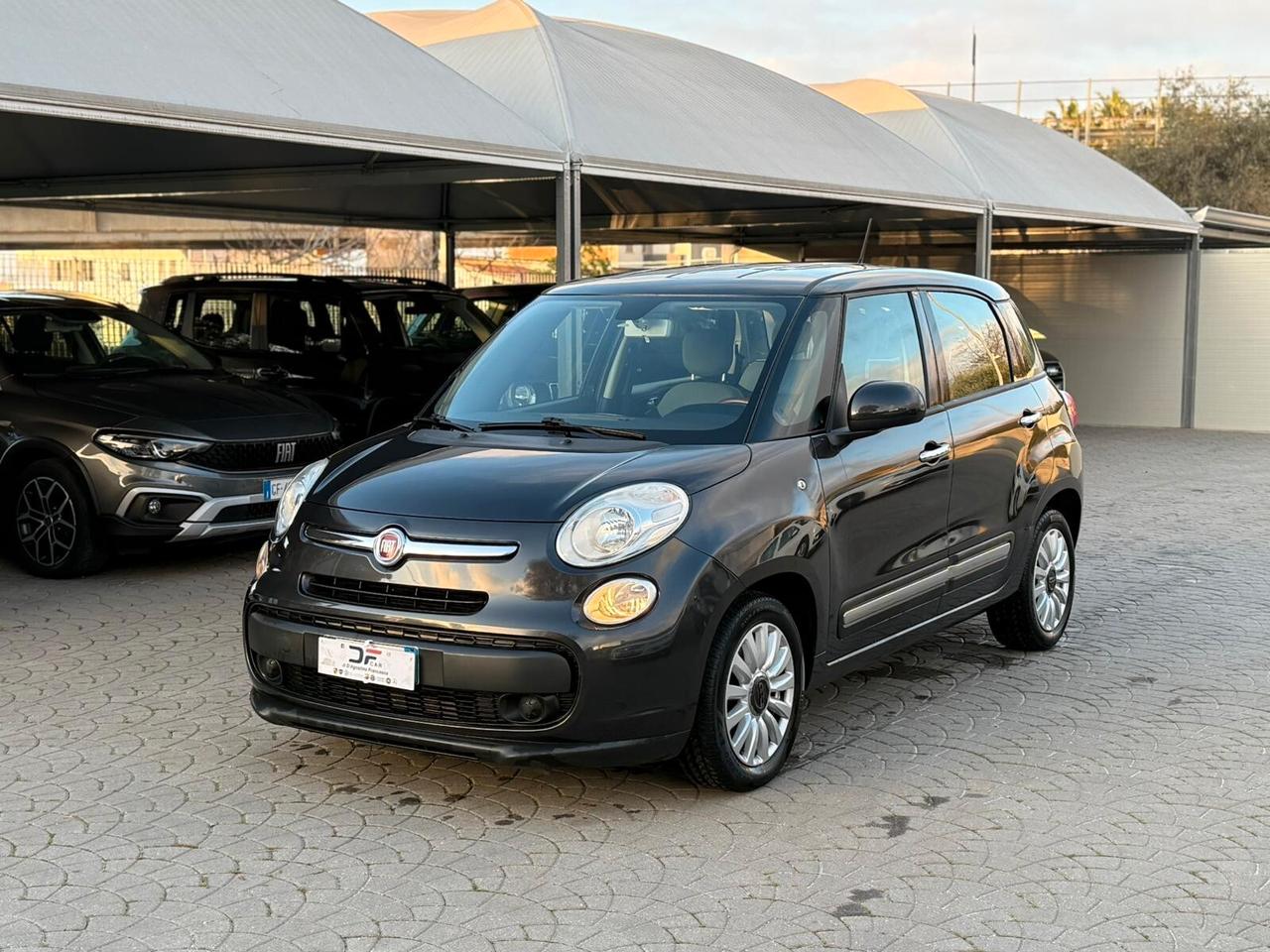 Fiat 500L 1.3 Multijet 85 CV Pop
